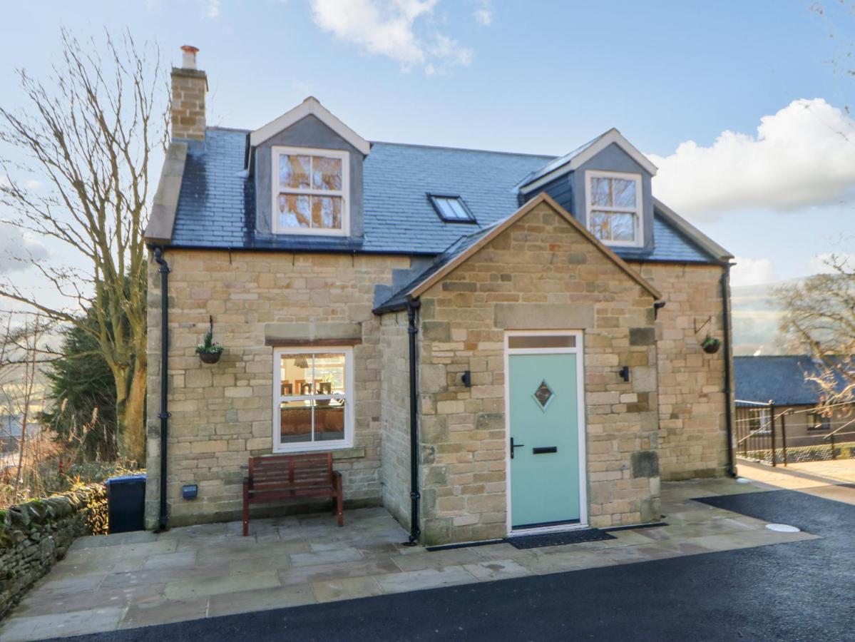Bramblewood Cottage Middleton in Teesdale Exterior foto